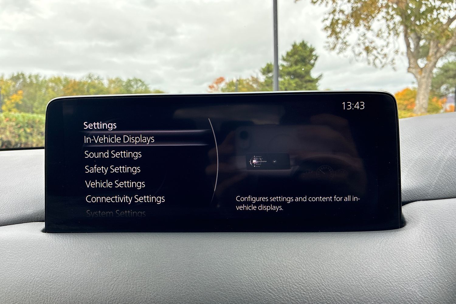 Used Mazda CX-5 2021 for sale - 76335034: Photo 42