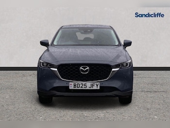 Used Mazda CX-5 2025 for sale - 78860497: Photo