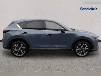 Used Mazda CX-5 2025 for sale - 78860497: Photo