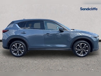 Used Mazda CX-5 2025 for sale - 79315111: Photo
