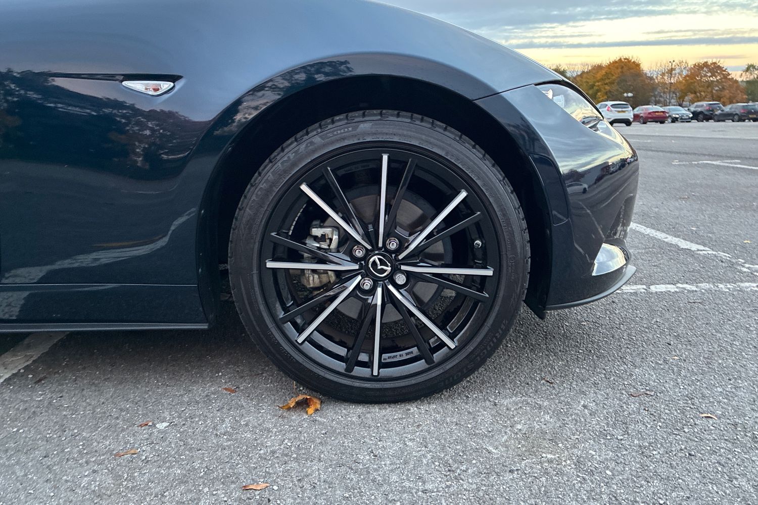 Used Mazda MX-5 2024 for sale - 76863708: Photo 15