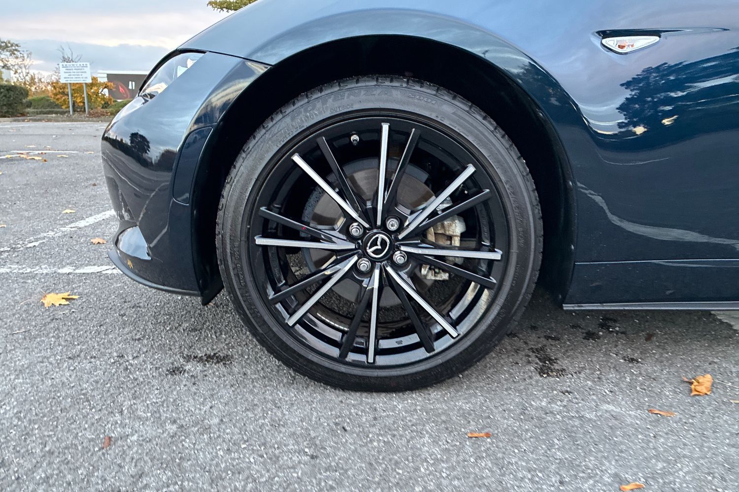 Used Mazda MX-5 2024 for sale - 76863708: Photo 16