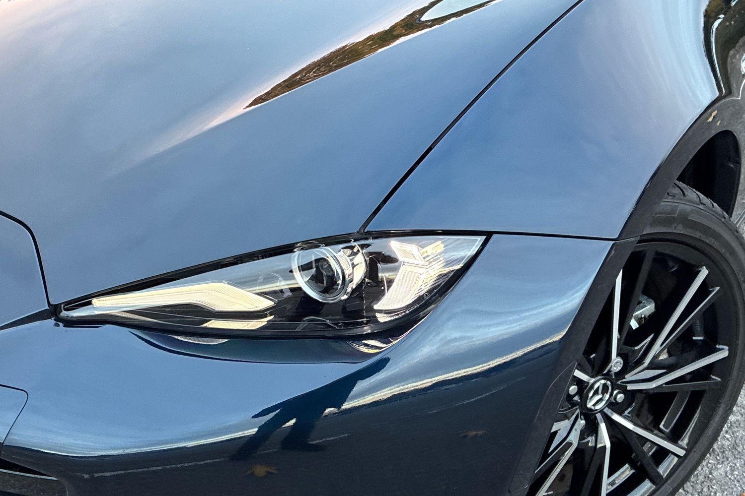 Used Mazda MX-5 2024 for sale - 76863708: Photo 21