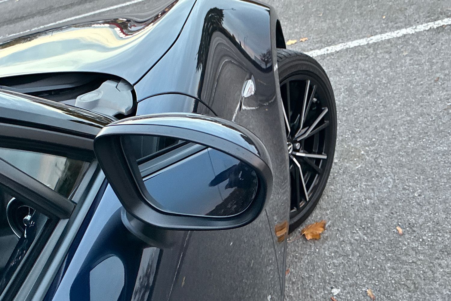 Used Mazda MX-5 2024 for sale - 76863708: Photo 22