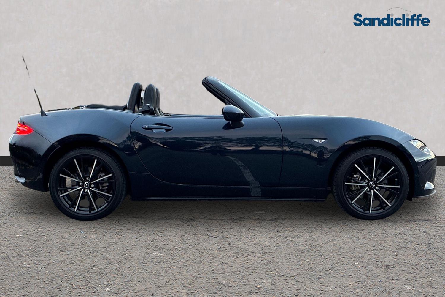 Used Mazda MX-5 2024 for sale - 76863708: Photo 3