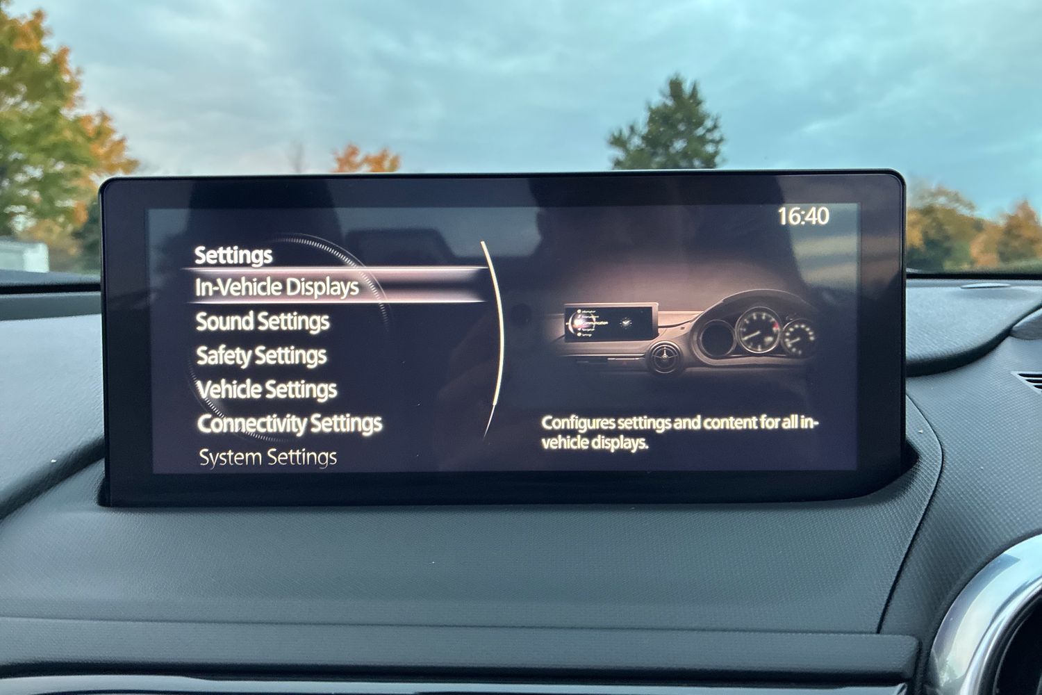 Used Mazda MX-5 2024 for sale - 76863708: Photo 41