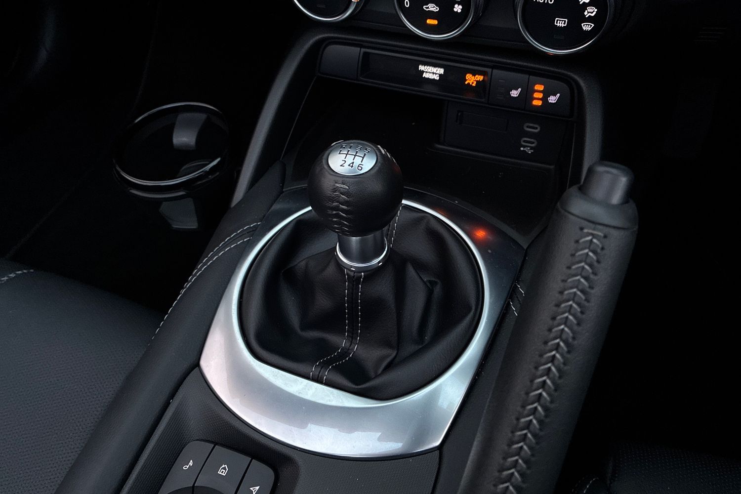 Used Mazda MX-5 2024 for sale - 76863708: Photo 45