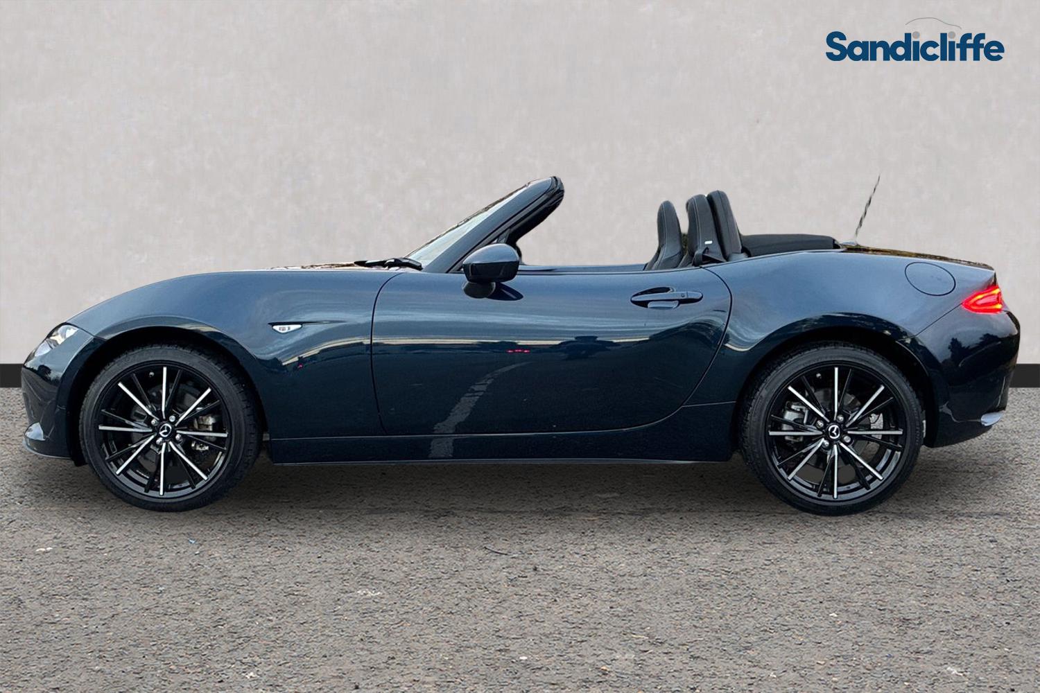 Used Mazda MX-5 2024 for sale - 76863708: Photo 7