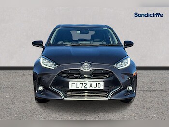 Used Mazda Mazda2 HYBRID 2022 for sale - 78459996: Photo