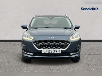 Used Ford Kuga 2023 for sale - 77880893: Photo