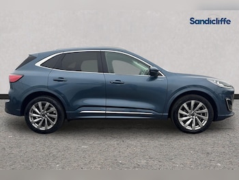 Used Ford Kuga 2023 for sale - 77880893: Photo