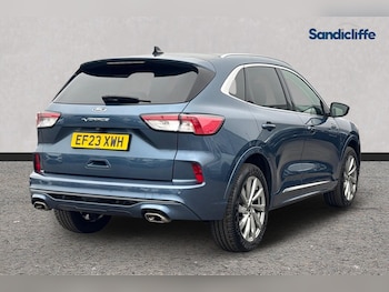 Used Ford Kuga 2023 for sale - 77880893: Photo