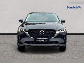 Used Mazda CX-5 2025 for sale - 77166090: Photo