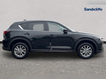 Used Mazda CX-5 2025 for sale - 77166090: Photo
