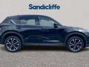Used Mazda CX-5 2022 for sale - 74937377: Photo