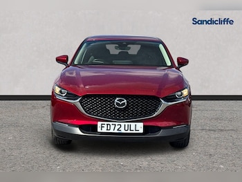 Used Mazda CX-30 2023 for sale - 79570384: Photo