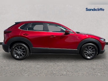 Used Mazda CX-30 2023 for sale - 79570384: Photo