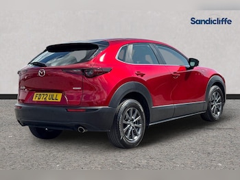 Used Mazda CX-30 2023 for sale - 79570384: Photo