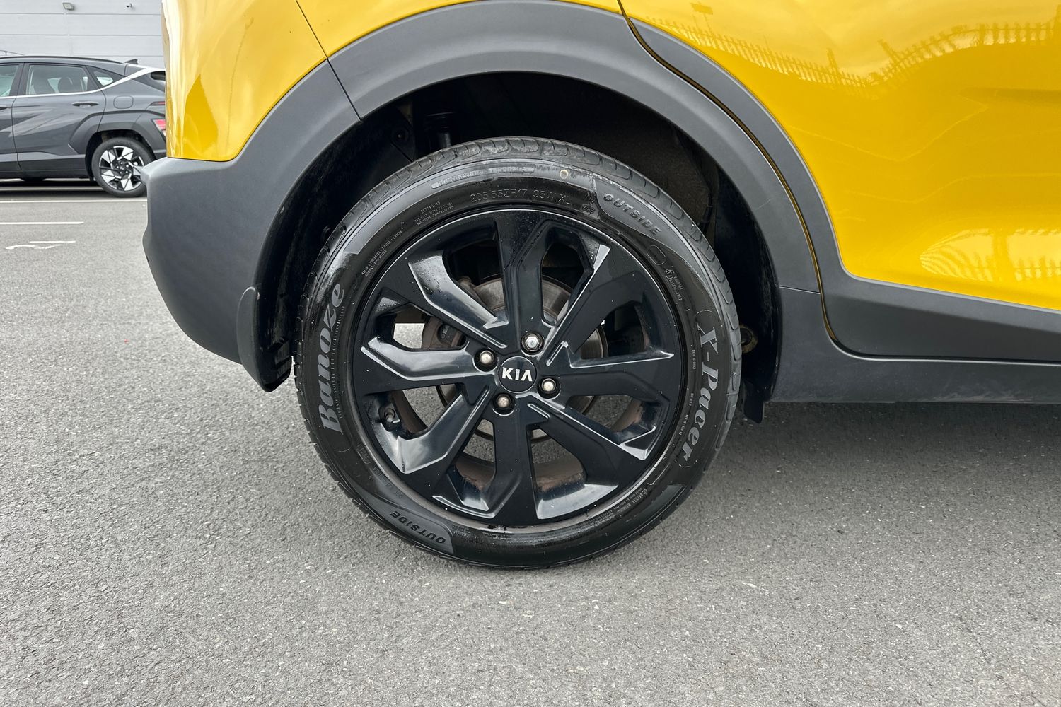 Used Kia Stonic 2018 for sale - 78132623: Photo 11