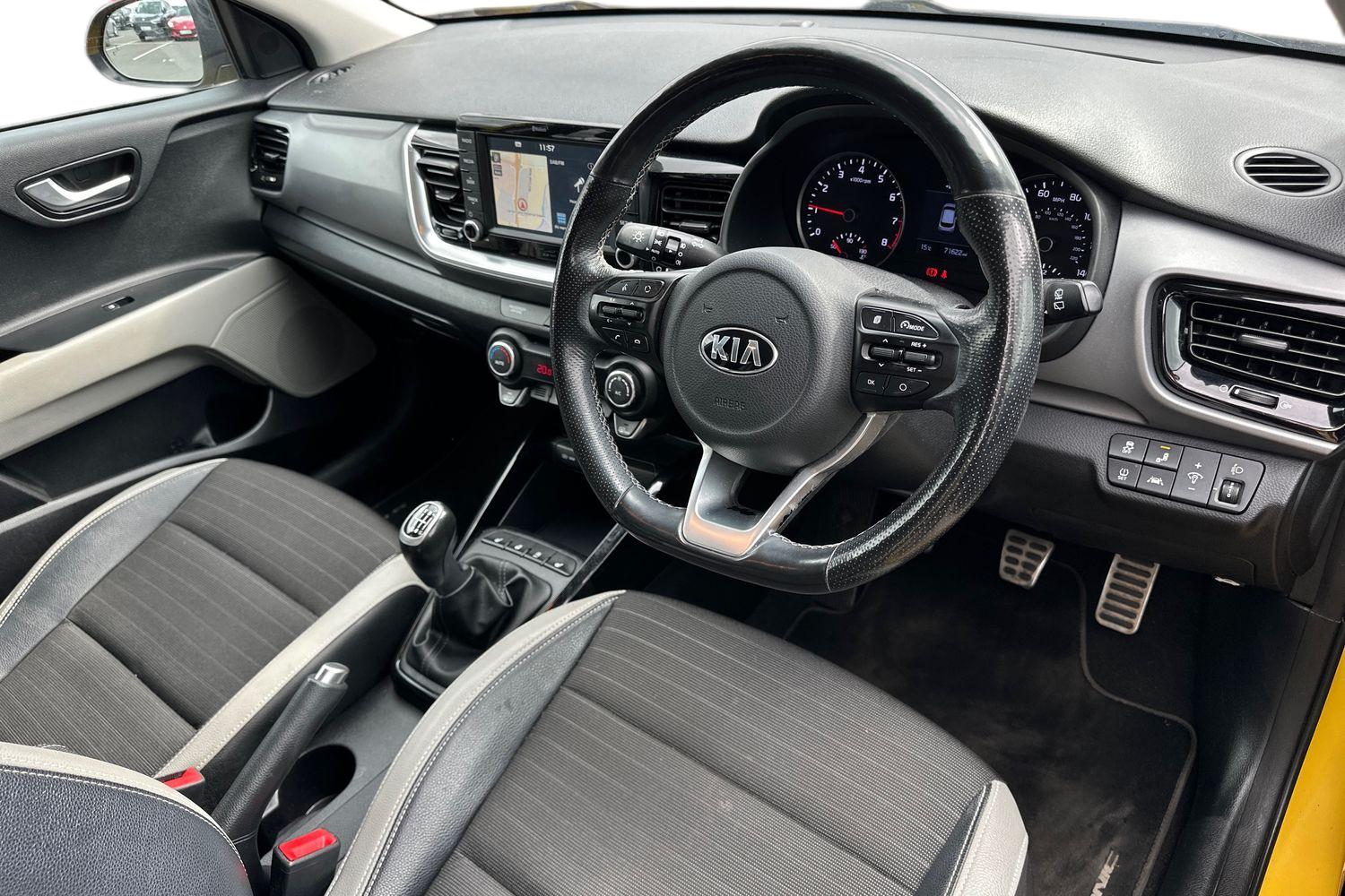 Used Kia Stonic 2018 for sale - 78132623: Photo 12