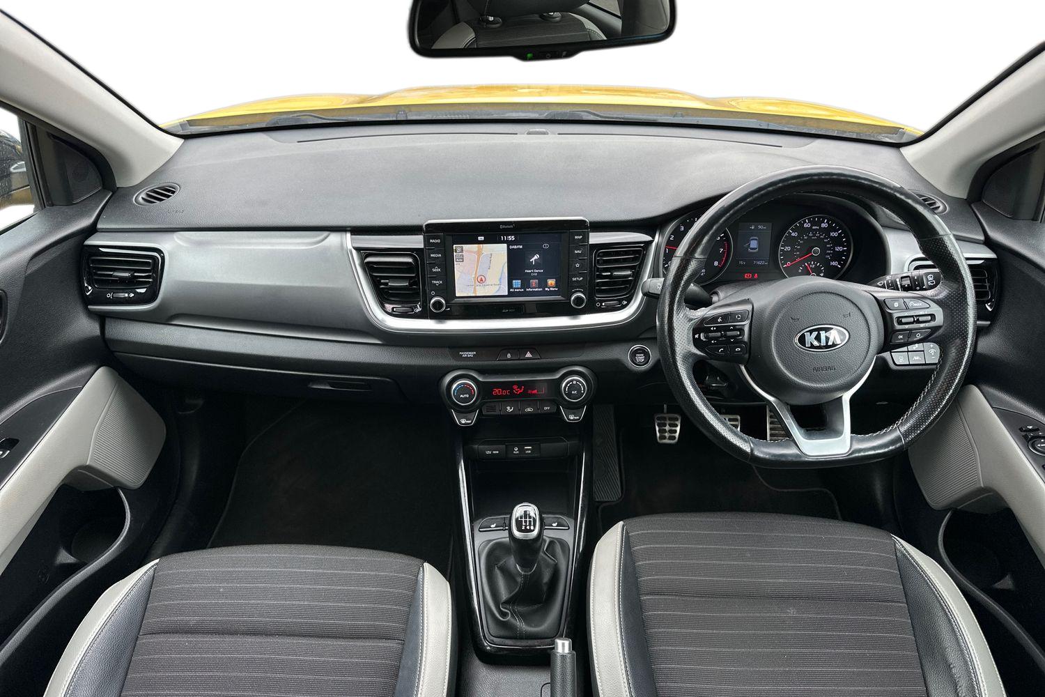 Used Kia Stonic 2018 for sale - 78132623: Photo 13