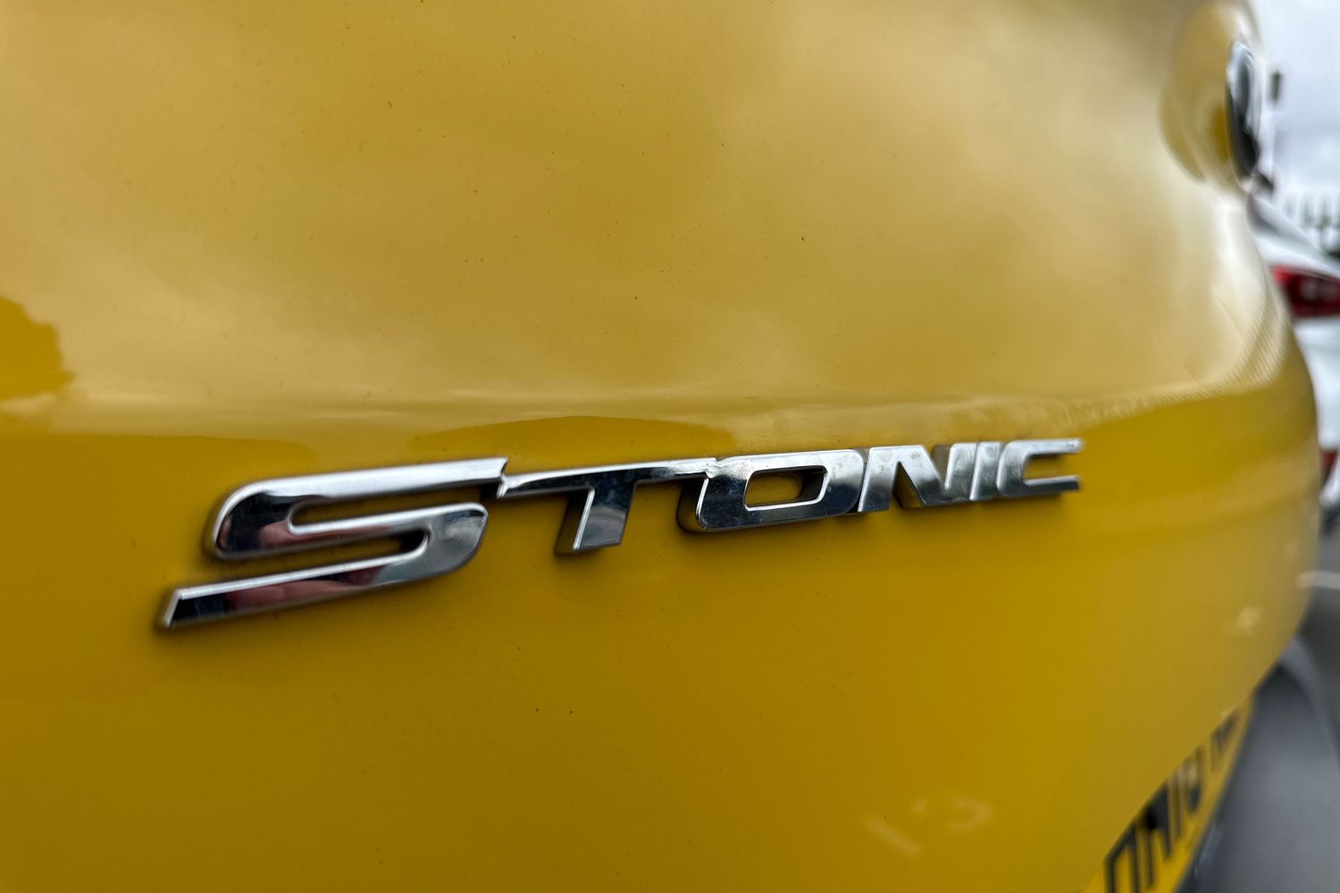 Used Kia Stonic 2018 for sale - 78132623: Photo 24