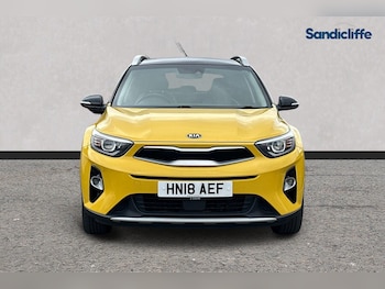 Used Kia Stonic 2018 for sale - 78132623: Photo