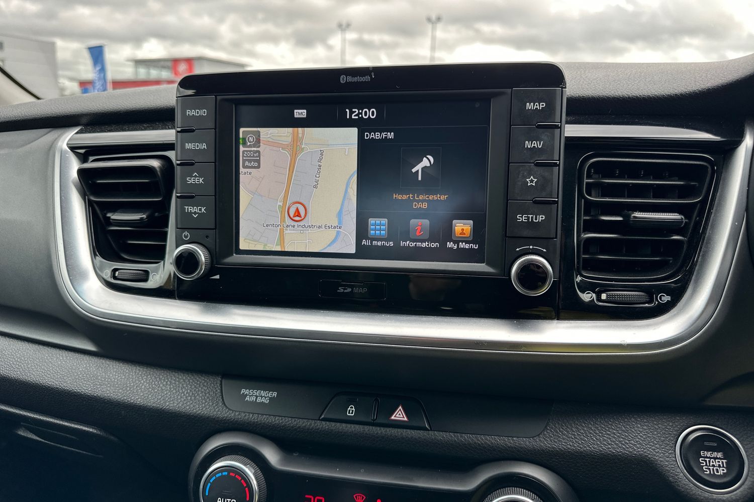 Used Kia Stonic 2018 for sale - 78132623: Photo 38