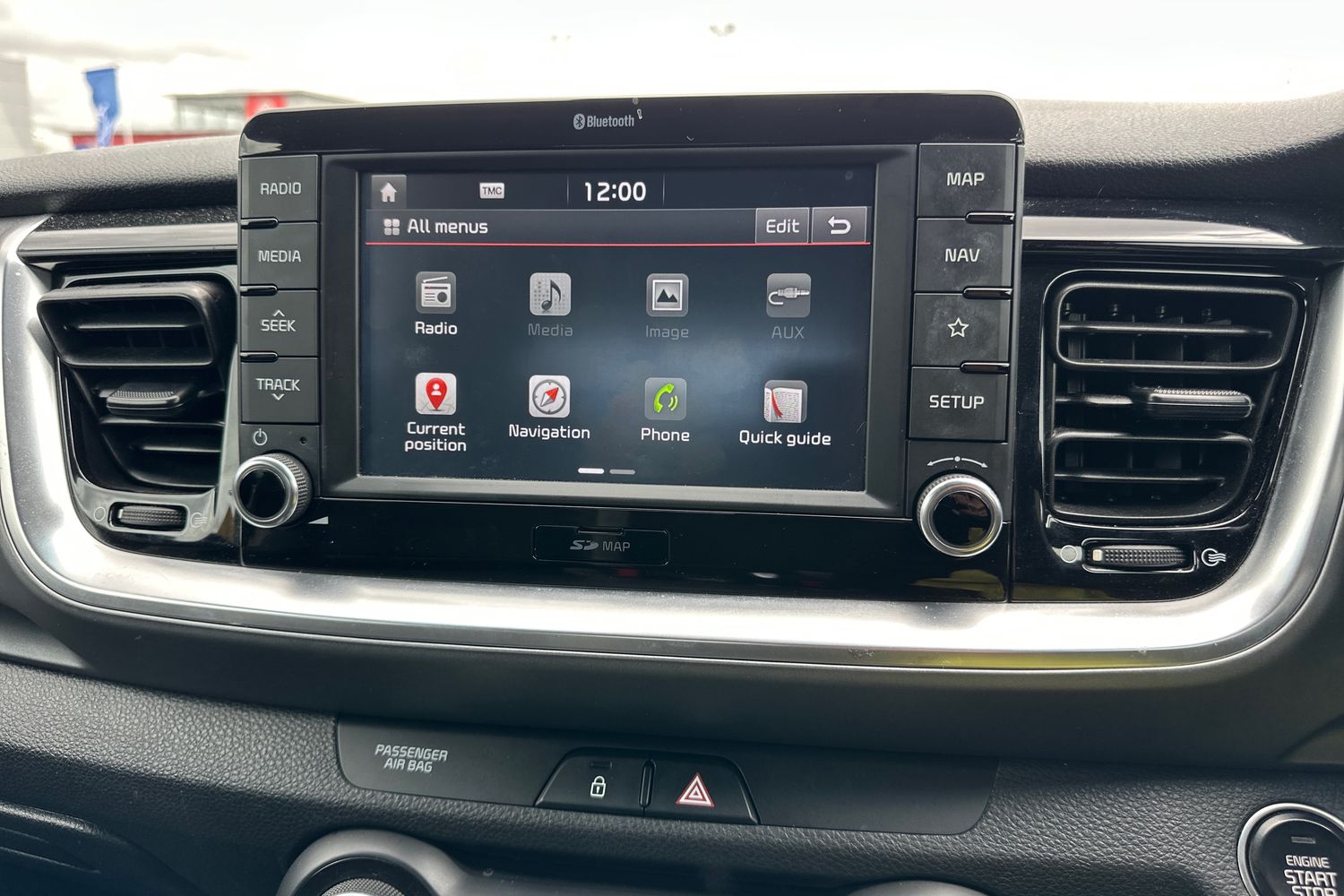 Used Kia Stonic 2018 for sale - 78132623: Photo 39