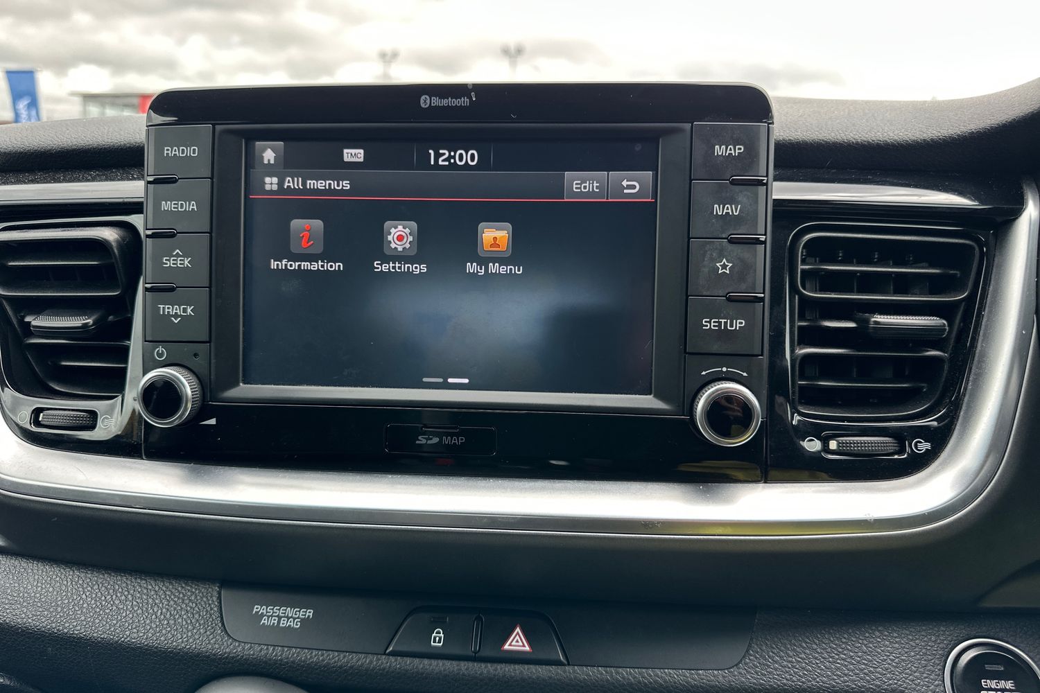 Used Kia Stonic 2018 for sale - 78132623: Photo 40