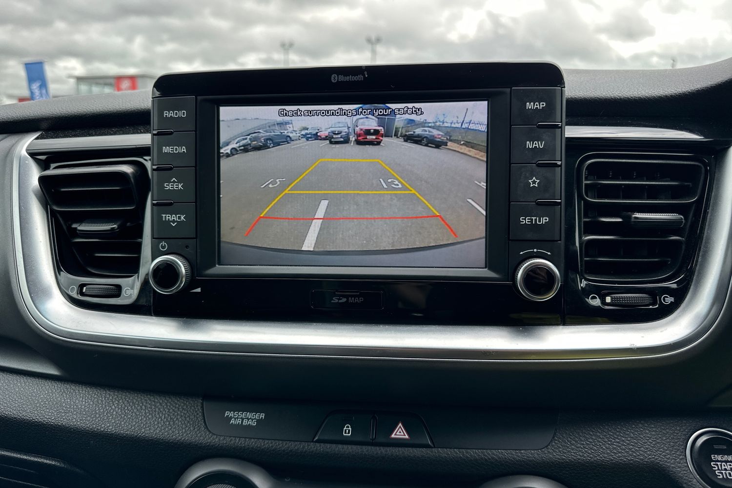 Used Kia Stonic 2018 for sale - 78132623: Photo 41