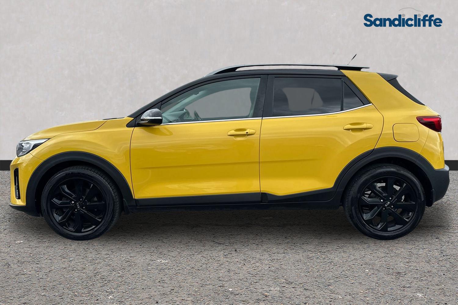 Used Kia Stonic 2018 for sale - 78132623: Photo 8