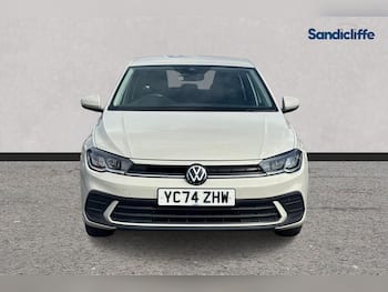 Used Volkswagen Polo 2024 for sale - 79290445: Photo