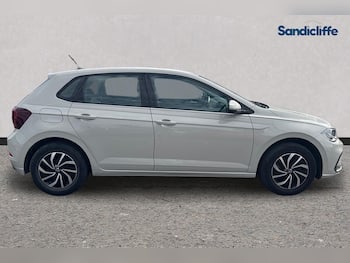 Used Volkswagen Polo 2024 for sale - 79290445: Photo