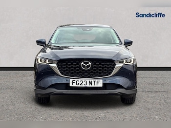 Used Mazda CX-5 2023 for sale - 77324397: Photo