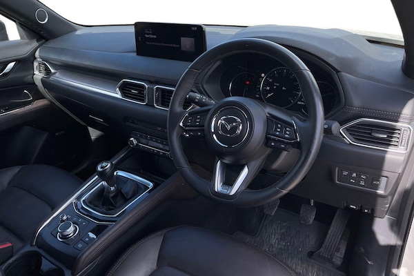 Used Mazda CX-5 2024 for sale - 75624618: Photo 10