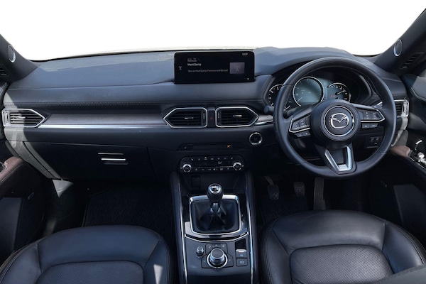 Used Mazda CX-5 2024 for sale - 75624618: Photo 11