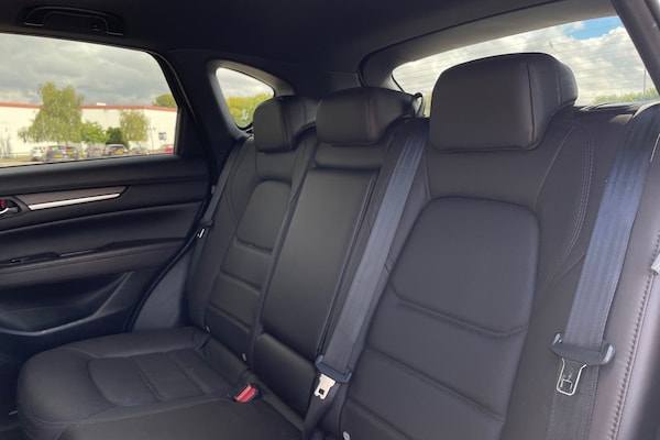 Used Mazda CX-5 2024 for sale - 75624618: Photo 13