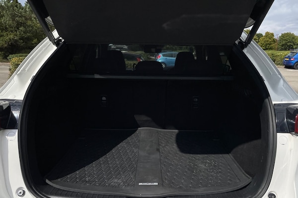 Used Mazda CX-5 2024 for sale - 75624618: Photo 14