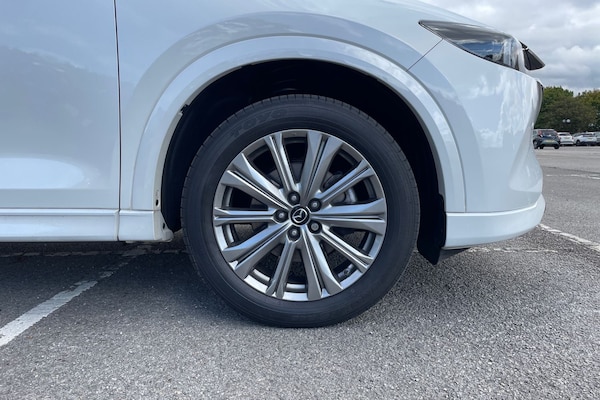 Used Mazda CX-5 2024 for sale - 75624618: Photo 15