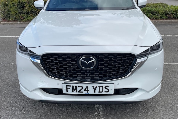 Used Mazda CX-5 2024 for sale - 75624618: Photo 19