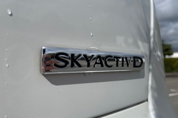 Used Mazda CX-5 2024 for sale - 75624618: Photo 27