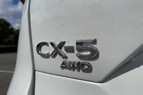 Used Mazda CX-5 2024 for sale - 75624618: Photo 28