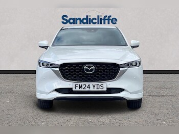 Used Mazda CX-5 2024 for sale - 75624618: Photo