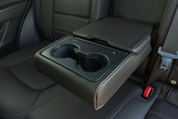 Used Mazda CX-5 2024 for sale - 75624618: Photo 31