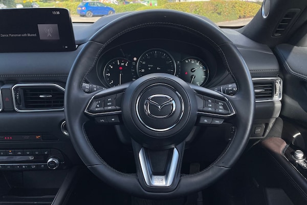 Used Mazda CX-5 2024 for sale - 75624618: Photo 36