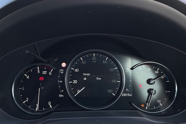 Used Mazda CX-5 2024 for sale - 75624618: Photo 37