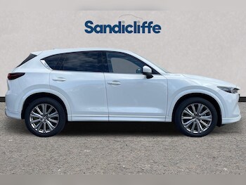 Used Mazda CX-5 2024 for sale - 75624618: Photo
