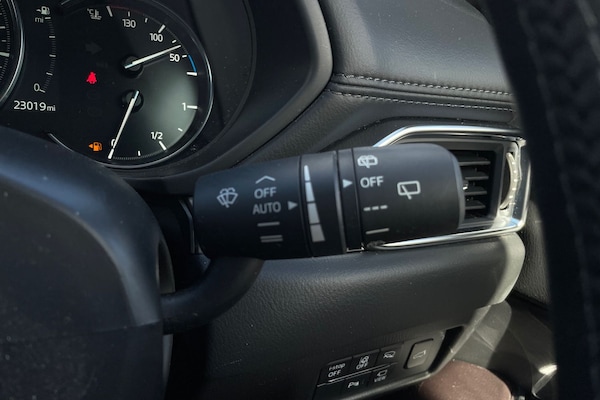 Used Mazda CX-5 2024 for sale - 75624618: Photo 41