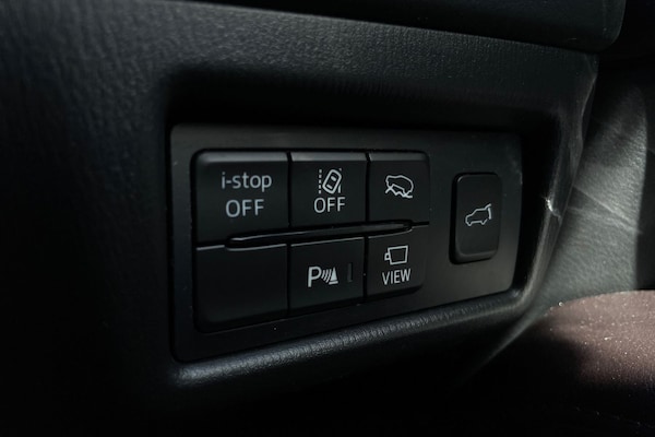 Used Mazda CX-5 2024 for sale - 75624618: Photo 42
